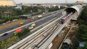 Lrt Cibubur