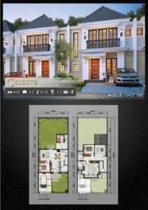 nbsp- citragran signature cibubur | perumahan baru lokasi strategis cibubur