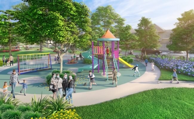 nbsp- citragran signature cibubur | perumahan baru lokasi strategis cibubur