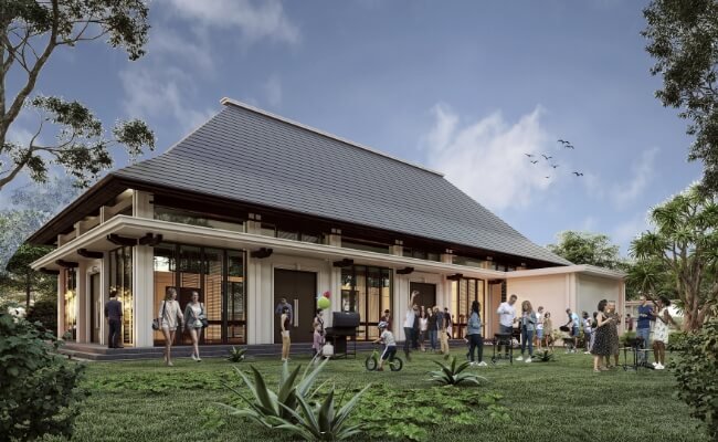nbsp- citragran signature cibubur | perumahan baru lokasi strategis cibubur