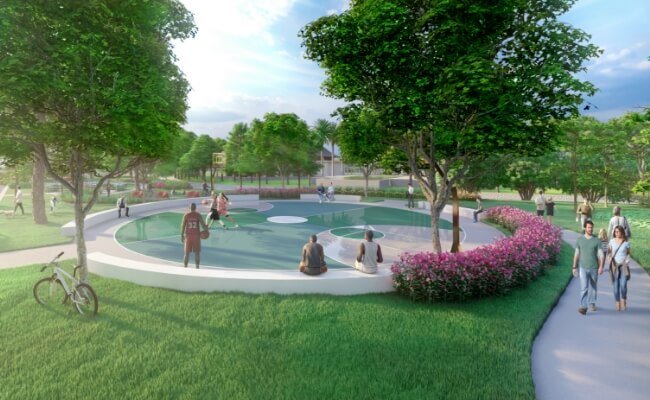 nbsp- citragran signature cibubur | perumahan baru lokasi strategis cibubur