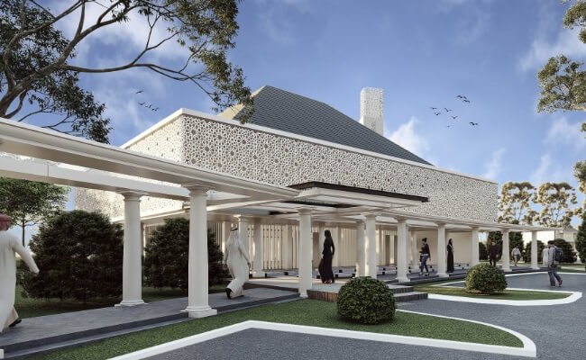 nbsp- citragran signature cibubur | perumahan baru lokasi strategis cibubur