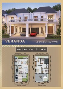 nbsp- citragran signature cibubur | perumahan baru lokasi strategis cibubur