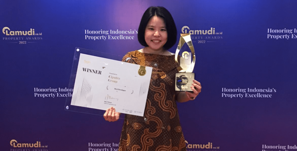 Lamudi Property Awards 2022