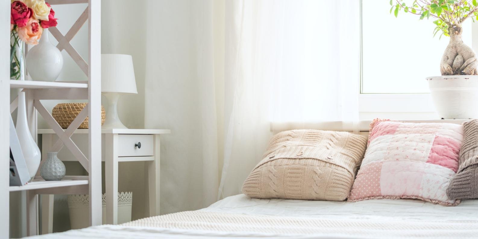Cara Menata Kamar Tidur Anak Perempuan
