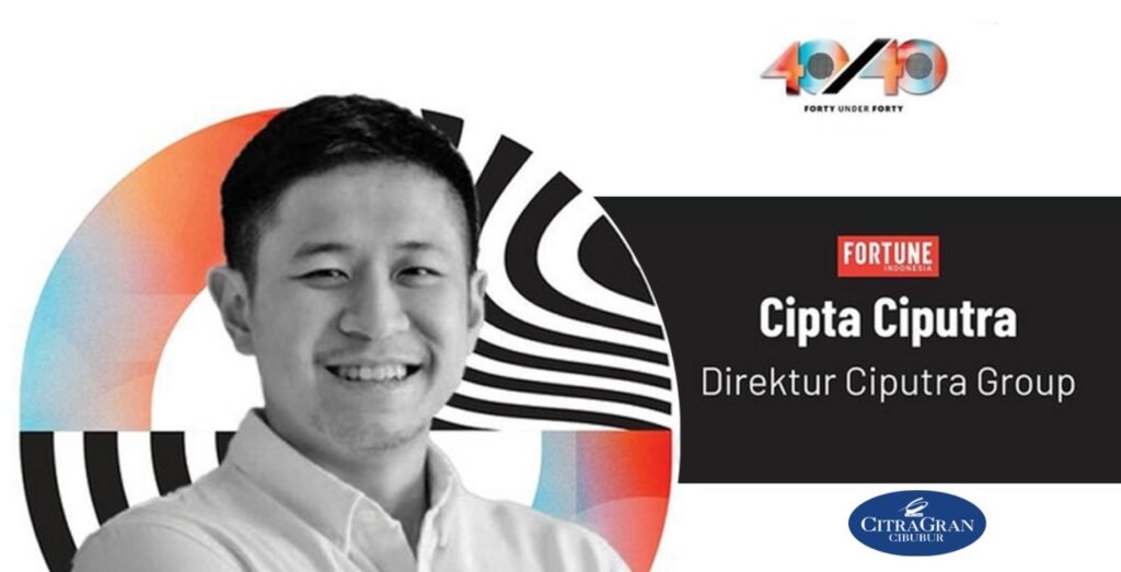 Cipta Ciputra