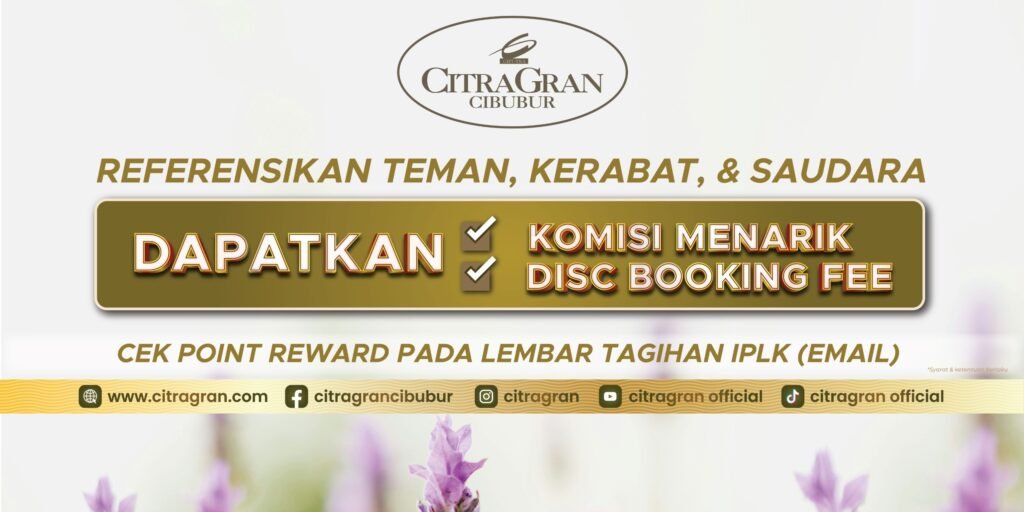 Referensikan Teman - CitraGran Signature Cibubur | Perumahan Baru Lokasi Strategis Cibubur nbsp- citragran signature cibubur | perumahan baru lokasi strategis cibubur