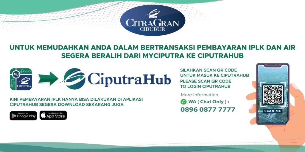 CitraGran Cibubur - CitraGran Signature Cibubur | Perumahan Baru Lokasi Strategis Cibubur citragran cibuburnbsp- citragran signature cibubur | perumahan baru lokasi strategis cibubur