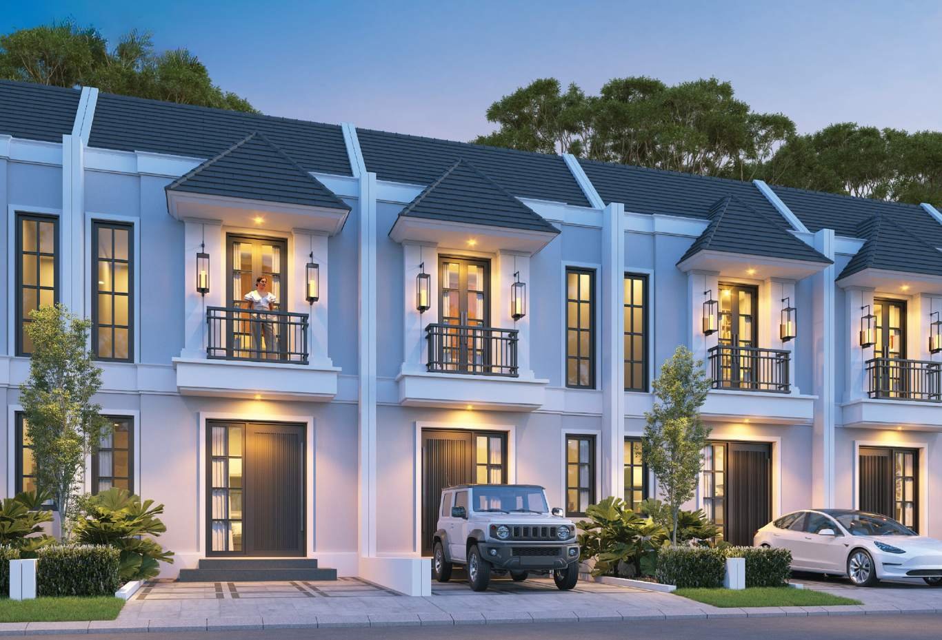 gravata citragran cibuburnbsp- citragran signature cibubur | perumahan baru lokasi strategis cibubur